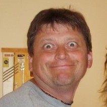 Tonda Bartošík